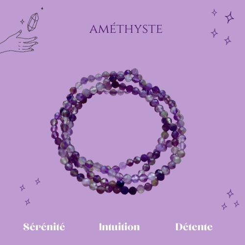 Améthyste
