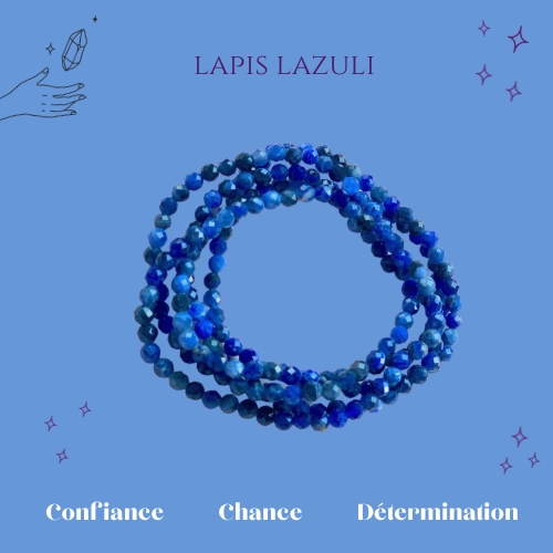 Lapis lazuli