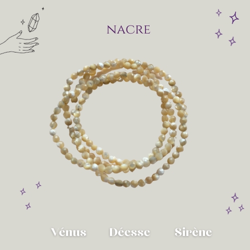 Nacre