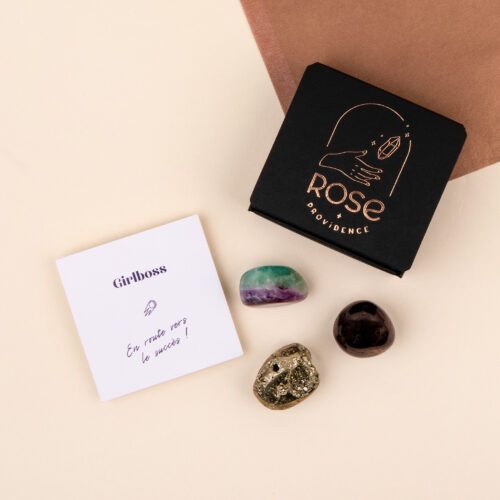 Kit Girlboss