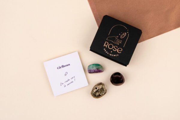Kit Girlboss