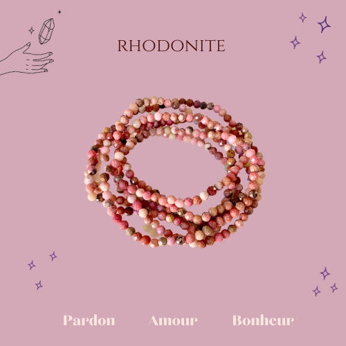 Rhodonite