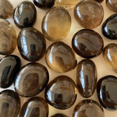 Quartz fumé
