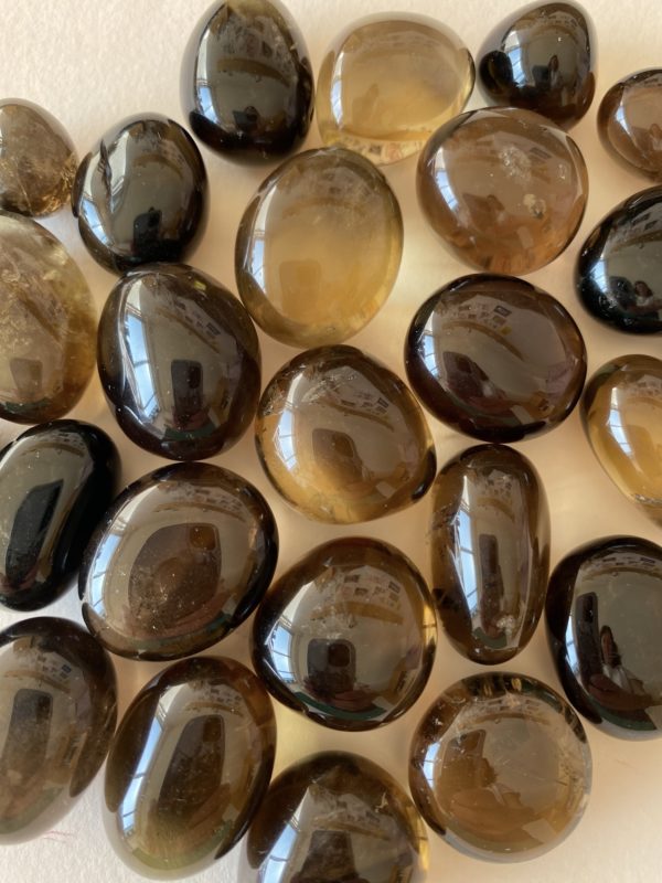Quartz fumé
