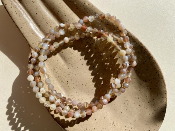 Agate du Botswana – Image 2