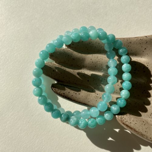 Amazonite