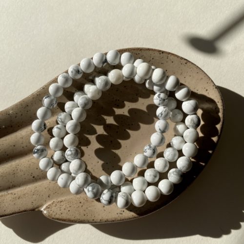 Howlite