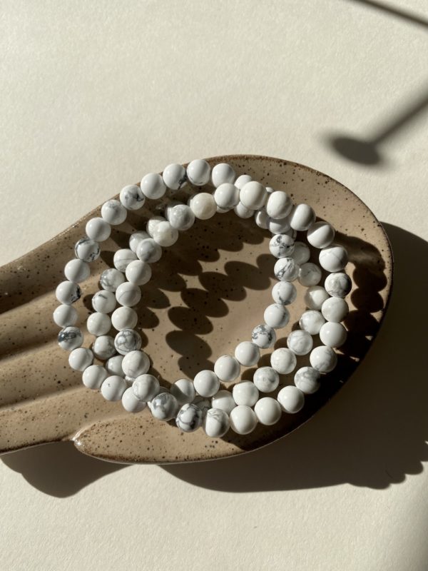 Howlite
