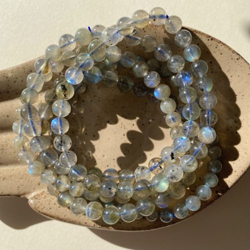 Labradorite