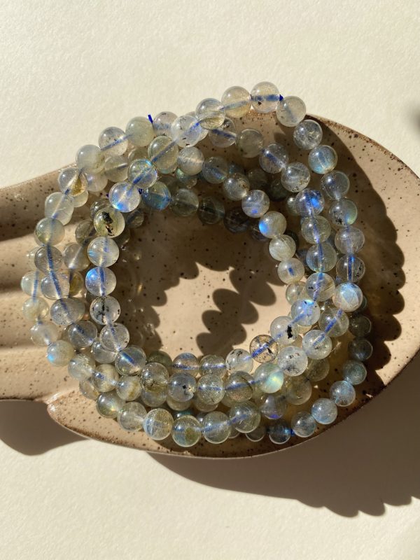 Labradorite