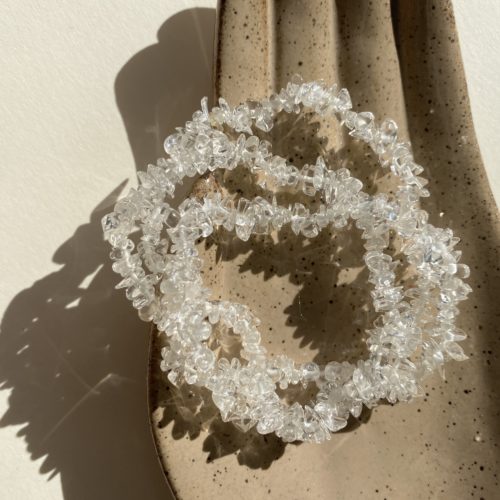 Cristal de roche