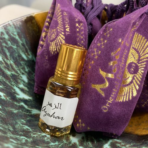 Essence de fleur d'oranger Madini