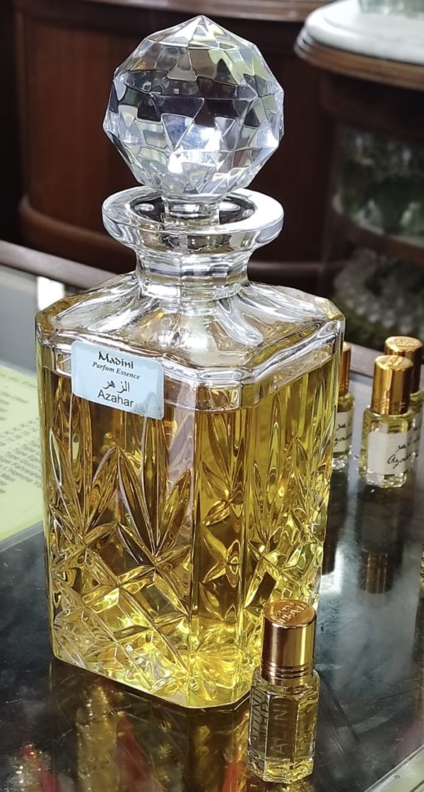 Essence de fleur d'oranger Madini – Image 4
